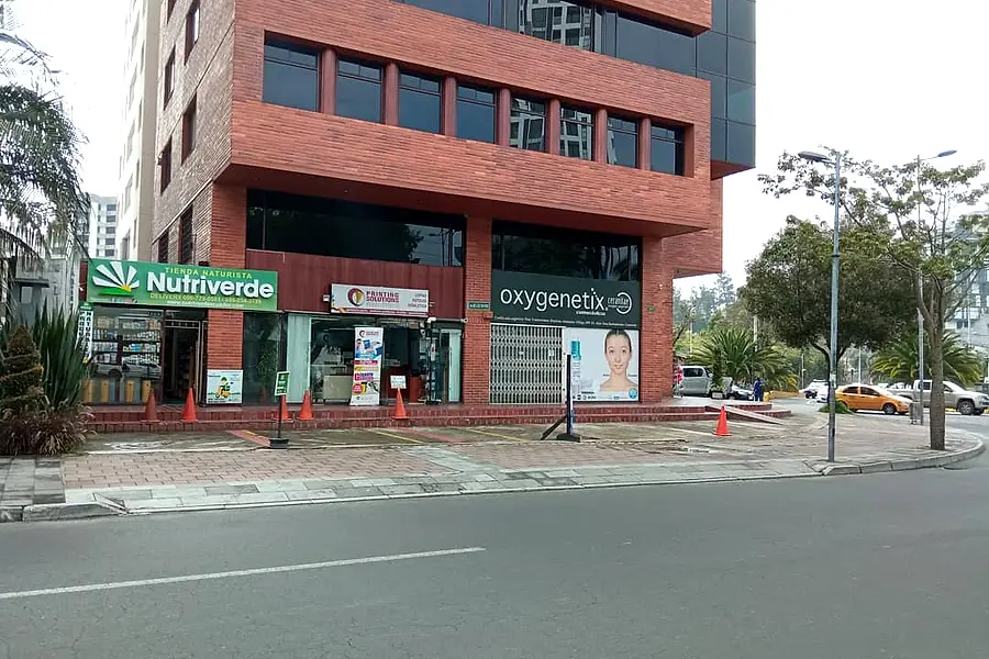 Nutriverde Tiendas Naturistas — foto 2