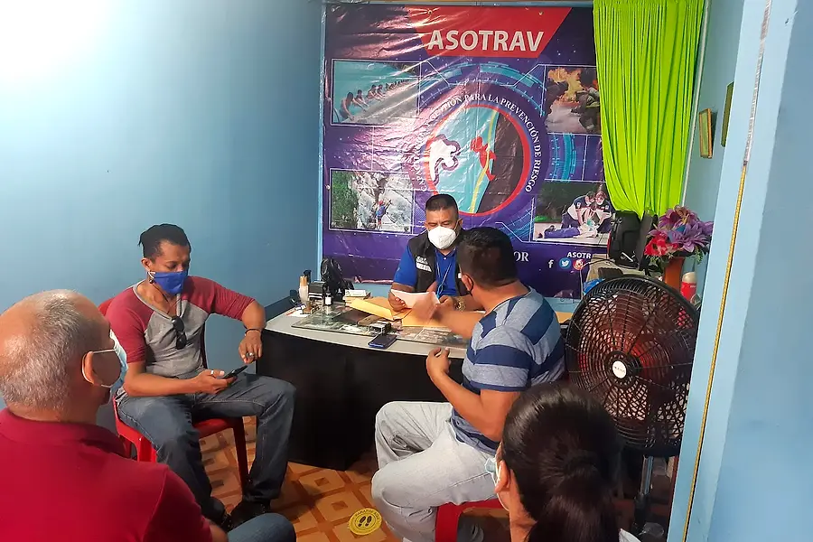 Fiscalía de Milagro — foto 4