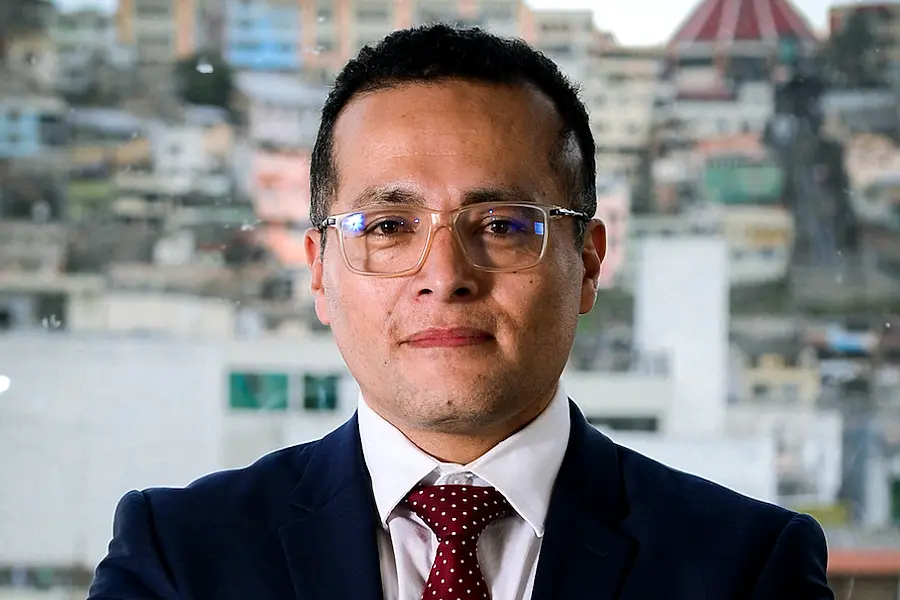Geovanny Acosta ( Abogado) Soluciones Legales Ambato — foto 3