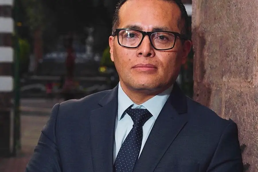 Geovanny Acosta ( Abogado) Soluciones Legales Ambato — foto 4