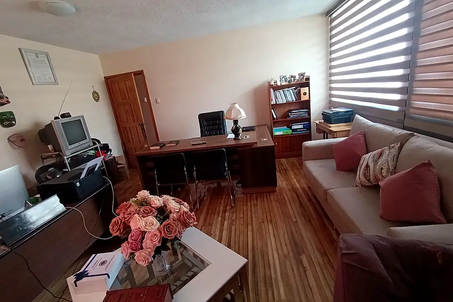 Salazar Altamirano Consultora Jurídica — foto 2