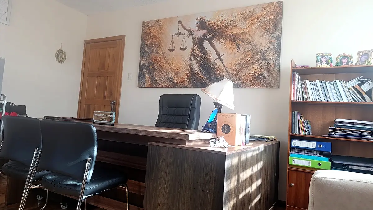 Salazar Altamirano Consultora Jurídica