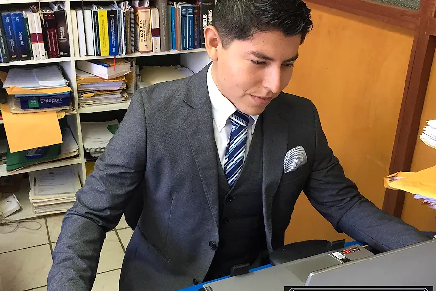 Anchundia & Asociados Consorcio Juridico — foto 2