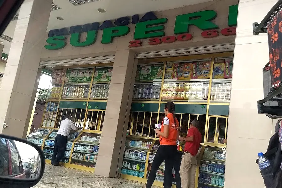 Distribuidora Farmaceutica Superior — foto 4