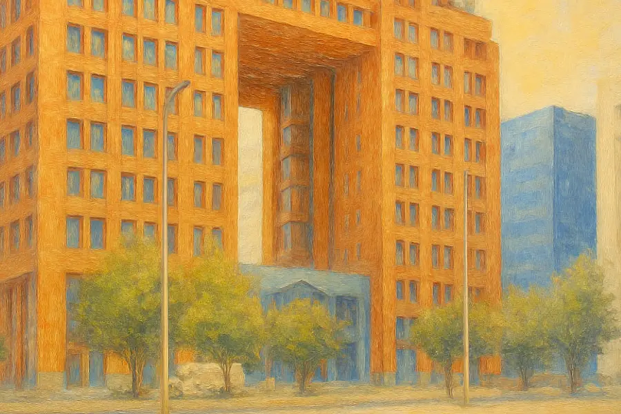 Sanchez y Barriga Abogados — foto 4