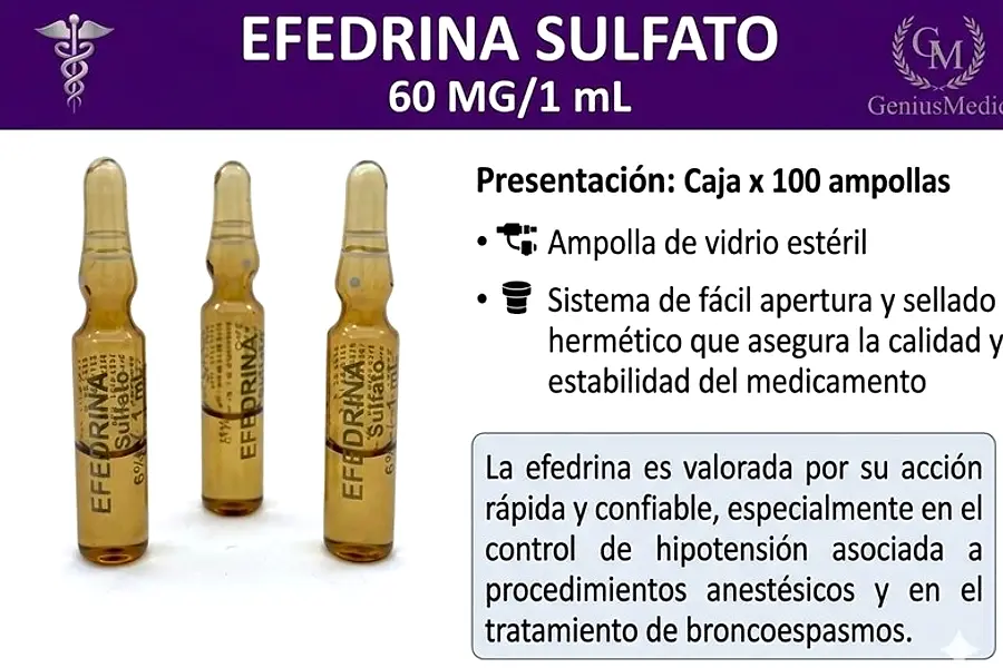 "GeniusMedic" Distribuidora Farmacéutica — foto 2