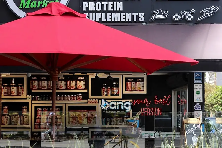 MPS Multisport ProteinSuplements — foto 4