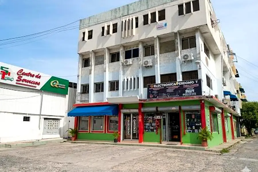 Centro Jurídico e Inversiones Batia Ramos — foto 3