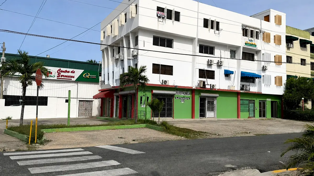 Centro Jurídico e Inversiones Batia Ramos