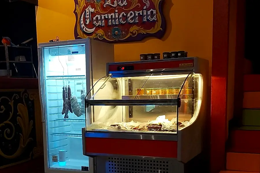 La Carnicería — foto 4
