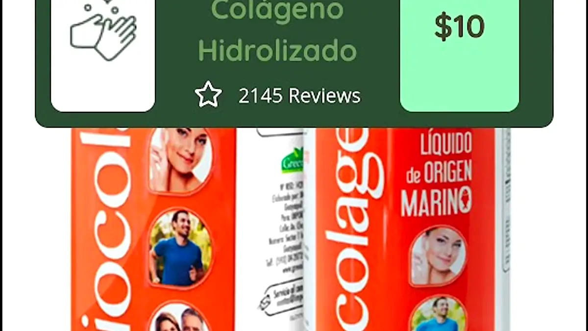 EcuaNaturaleza Venta de Productos Naturales en Quito — foto 1