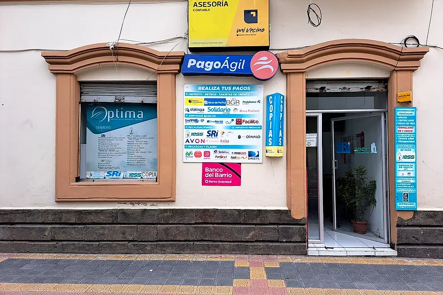 Asesoria Contable Optima — foto 2