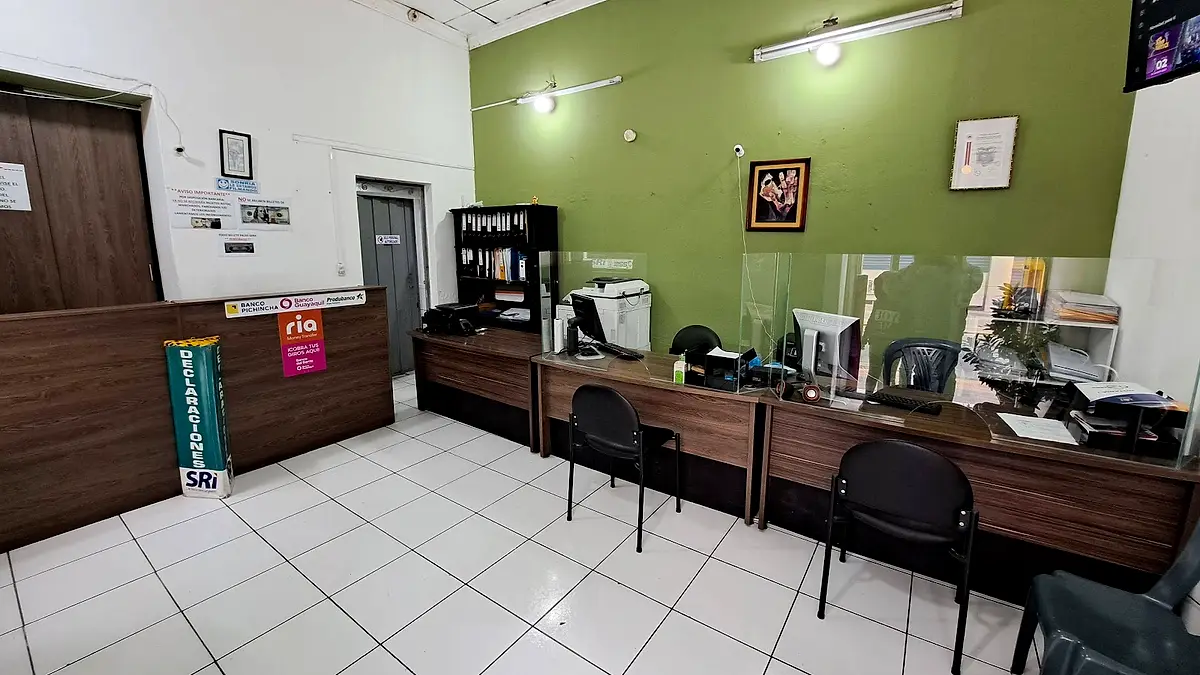 Asesoria Contable Optima