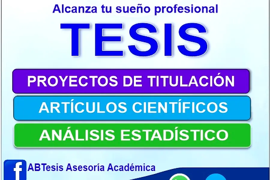 Asesoría Académica ABT — foto 2