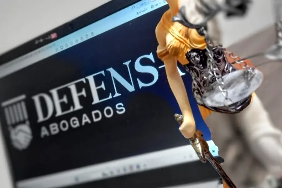 Defensa Abogados — foto 3