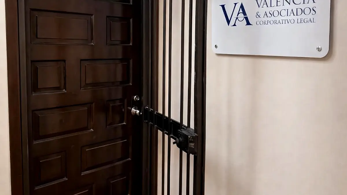 VA CORPORATIVO LEGAL