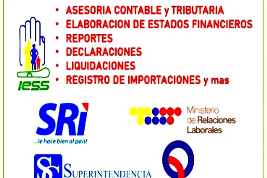 Contabilidad-Asesora contable tributaria TAC — foto 2