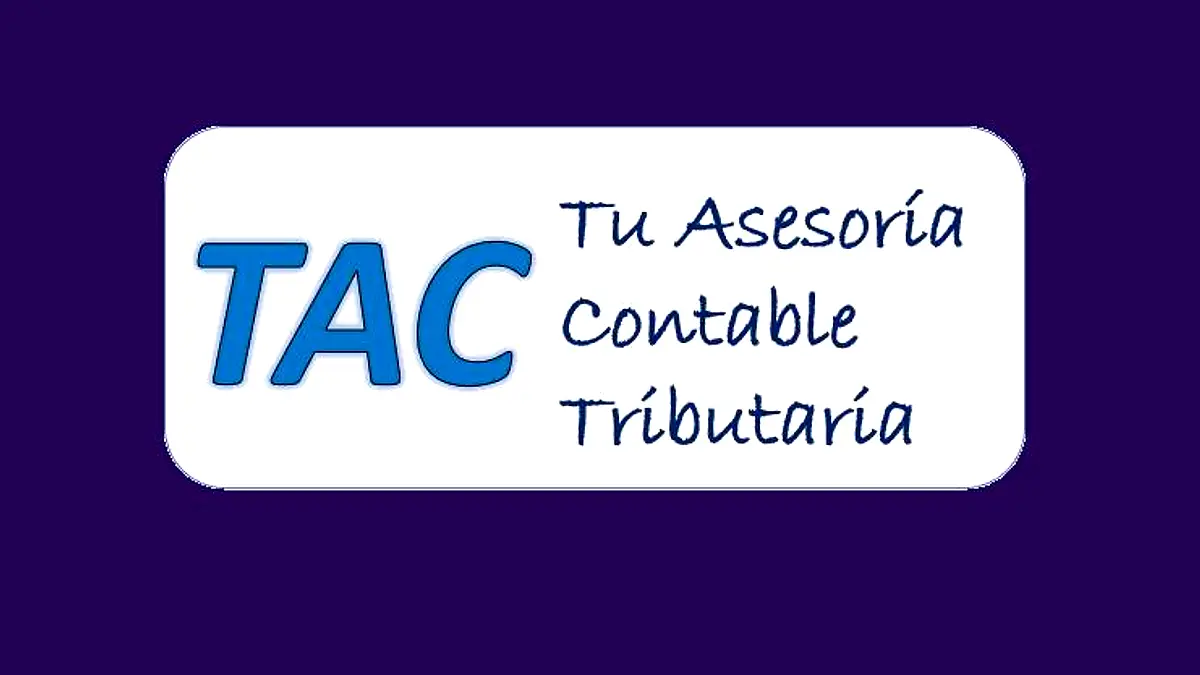 Contabilidad-Asesora contable tributaria TAC