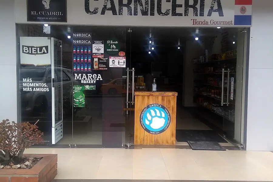 El Cuadril Premium Meats Carniceria — foto 3
