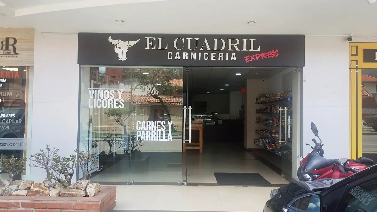 El Cuadril Premium Meats Carniceria