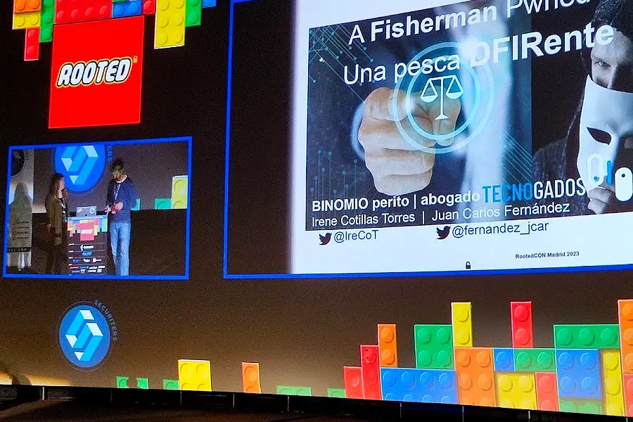 Tecnogados — foto 2