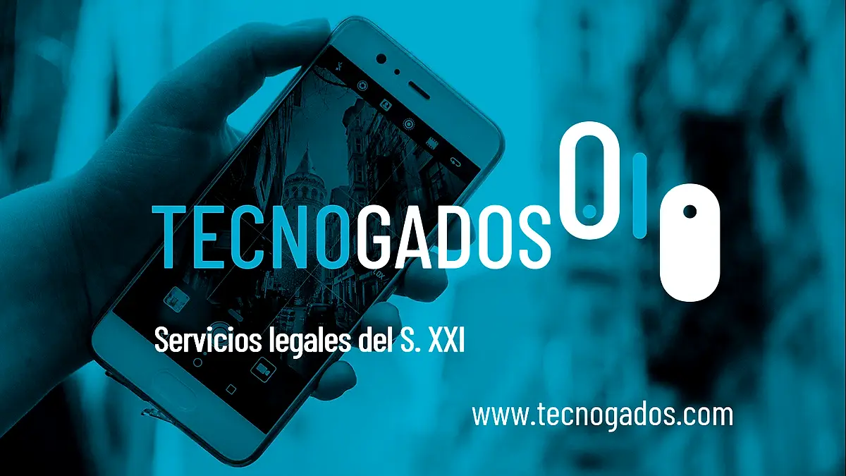 Tecnogados