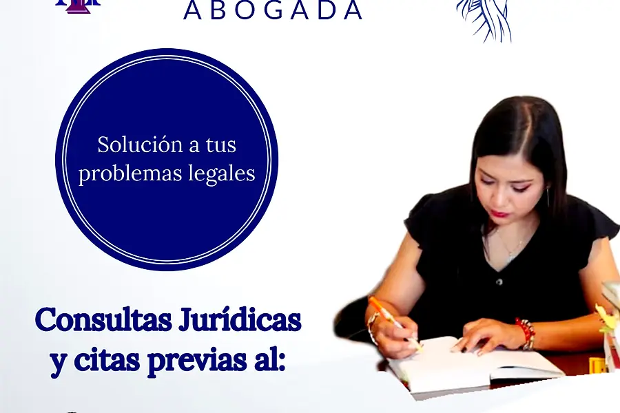 ESTUDIO JURÍDICO "AB. TATIANA TAIPE MOLINA" — foto 3