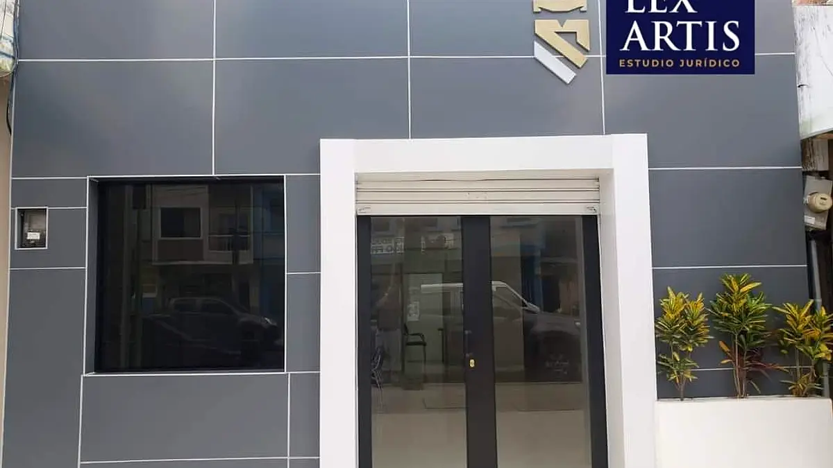 ESTUDIO JURÍDICO "AB. TATIANA TAIPE MOLINA"