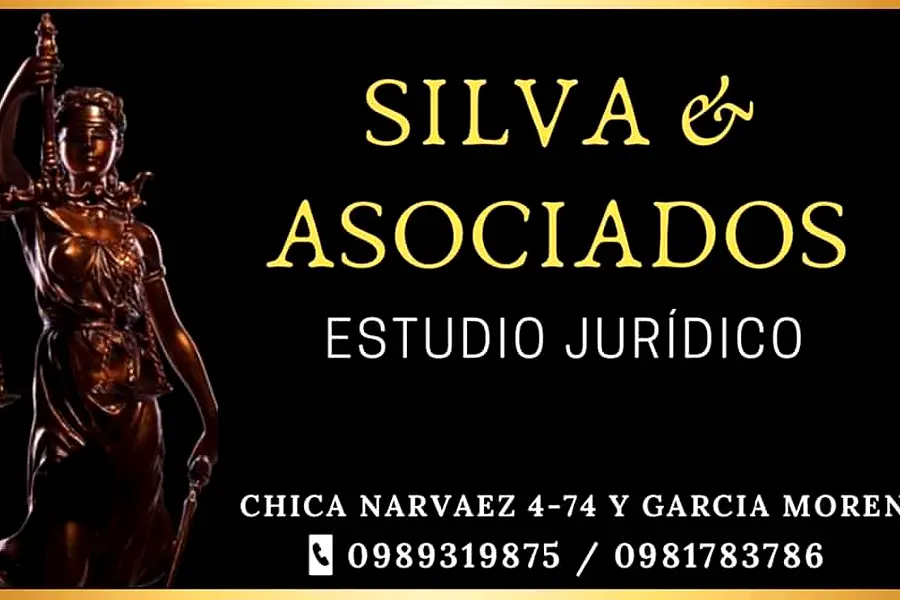 SILVA & ASOCIADOS — foto 2
