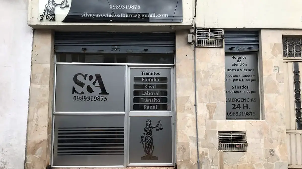 SILVA & ASOCIADOS — foto 1