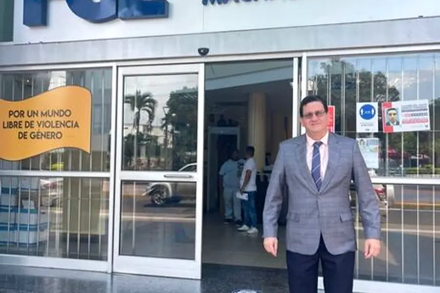Abogado Juan Jose Hidalgo — foto 3