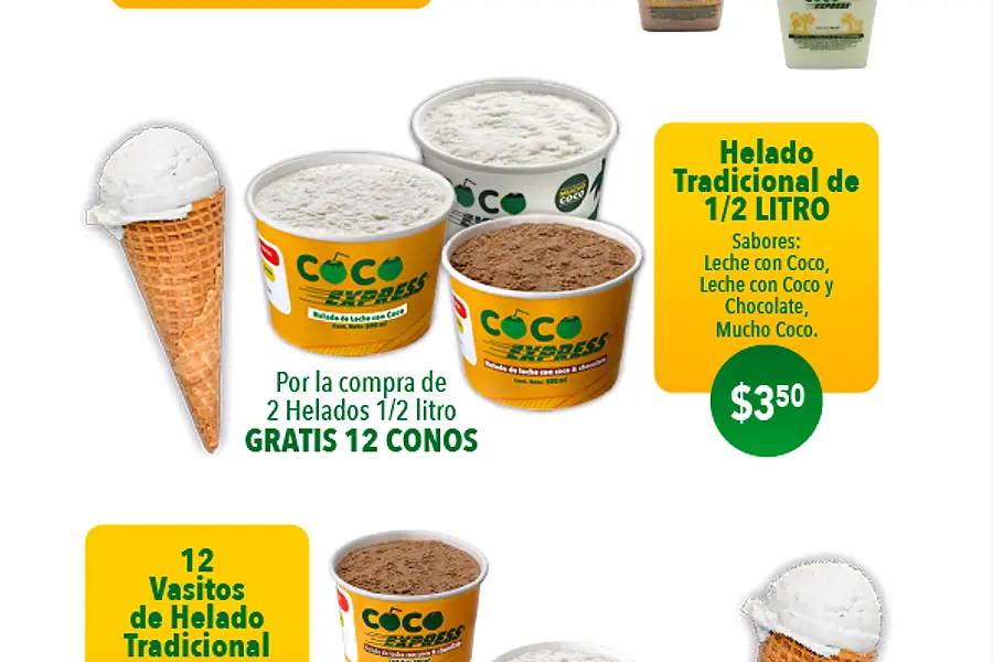 Coco Express — foto 2
