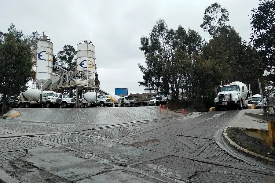 Concretos Chimborazo — foto 4