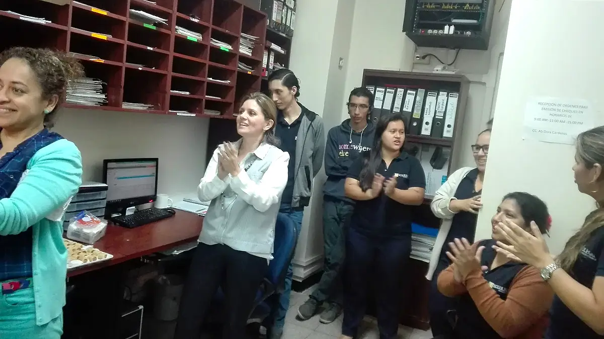 SOLULEGAL Estudio Jurídico