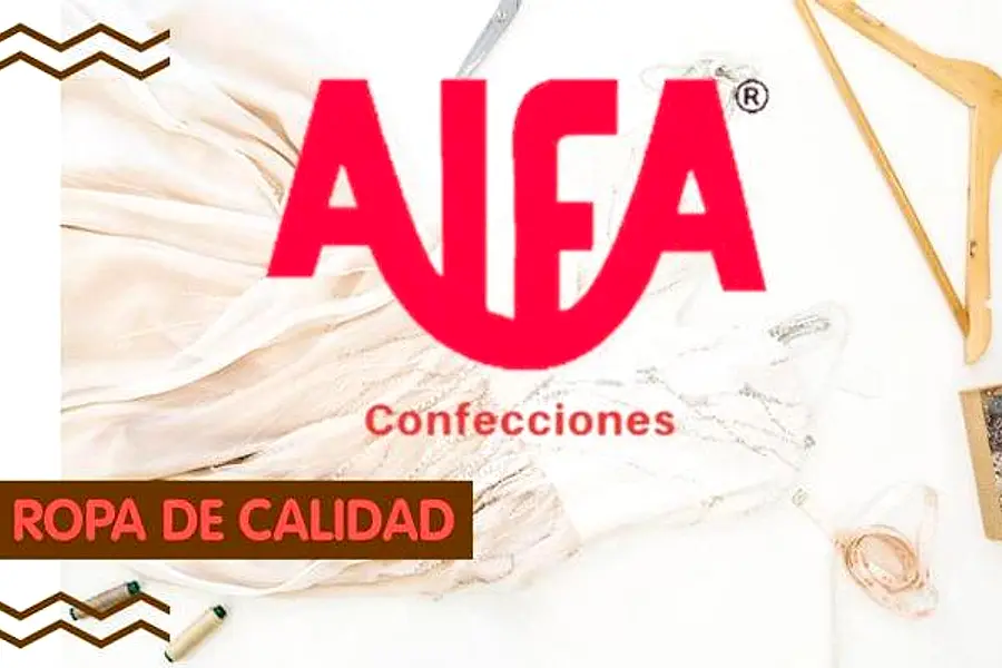 ALFA CONFECCIONES — foto 4