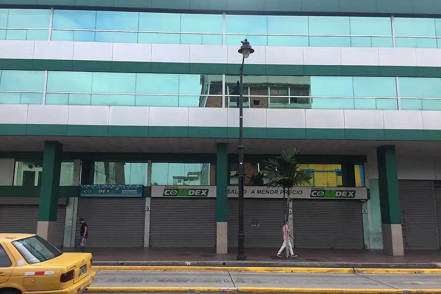 Farmacia Comdex — foto 2