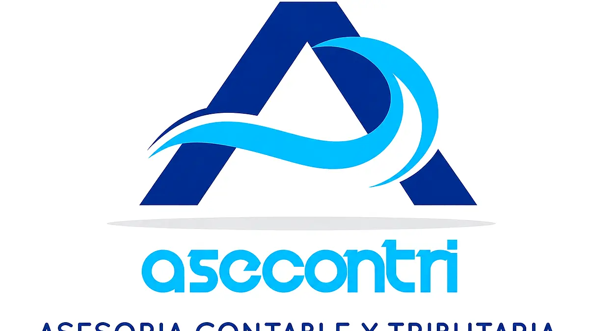 ASECONTRI: ASESORÍA CONTABLE Y TRIBUTARIA