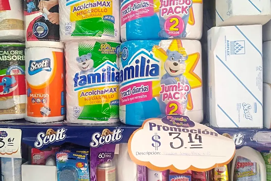 Mundo Del Pañal — foto 2