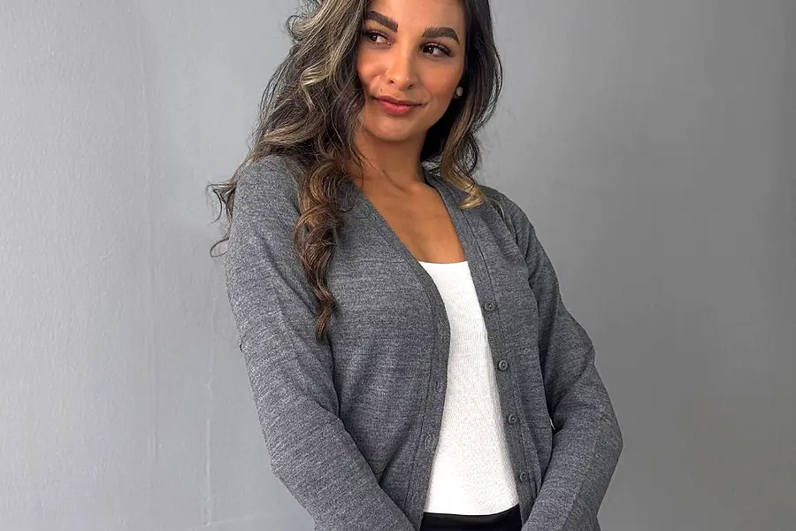 Alexa Tejidos - Fábrica y comercializadora de suéteres tejidos — foto 2