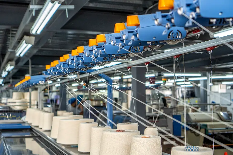 Alexa Tejidos - Fábrica y comercializadora de suéteres tejidos — foto 3