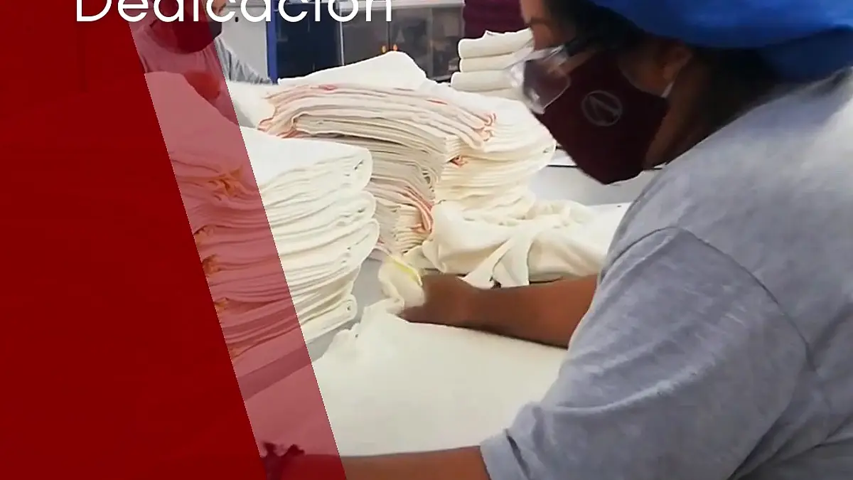 Alexa Tejidos - Fábrica y comercializadora de suéteres tejidos — foto 1