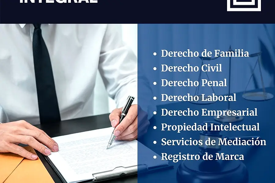 Asesoría Legal Integral — foto 2