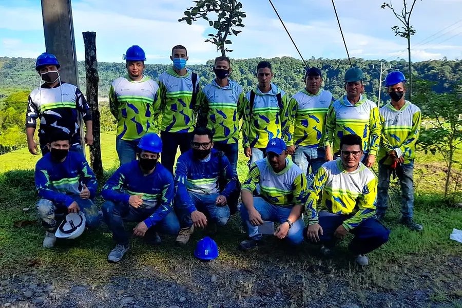 Constructora Polykret Pisos Industriales & Epóxicos — foto 4
