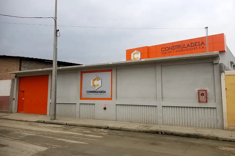 Construladesa — foto 2