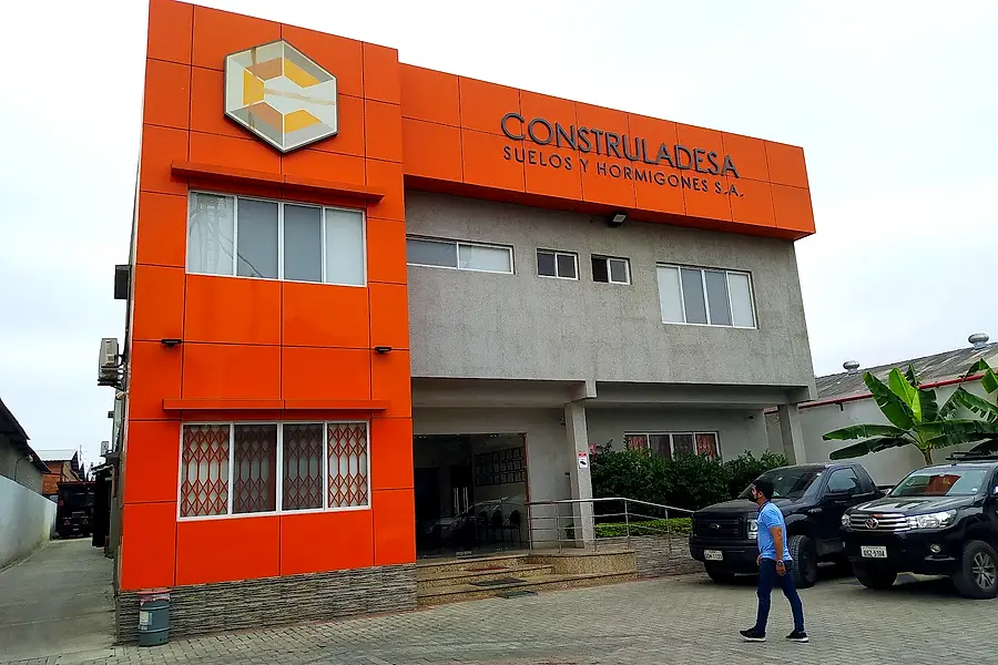Construladesa — foto 4