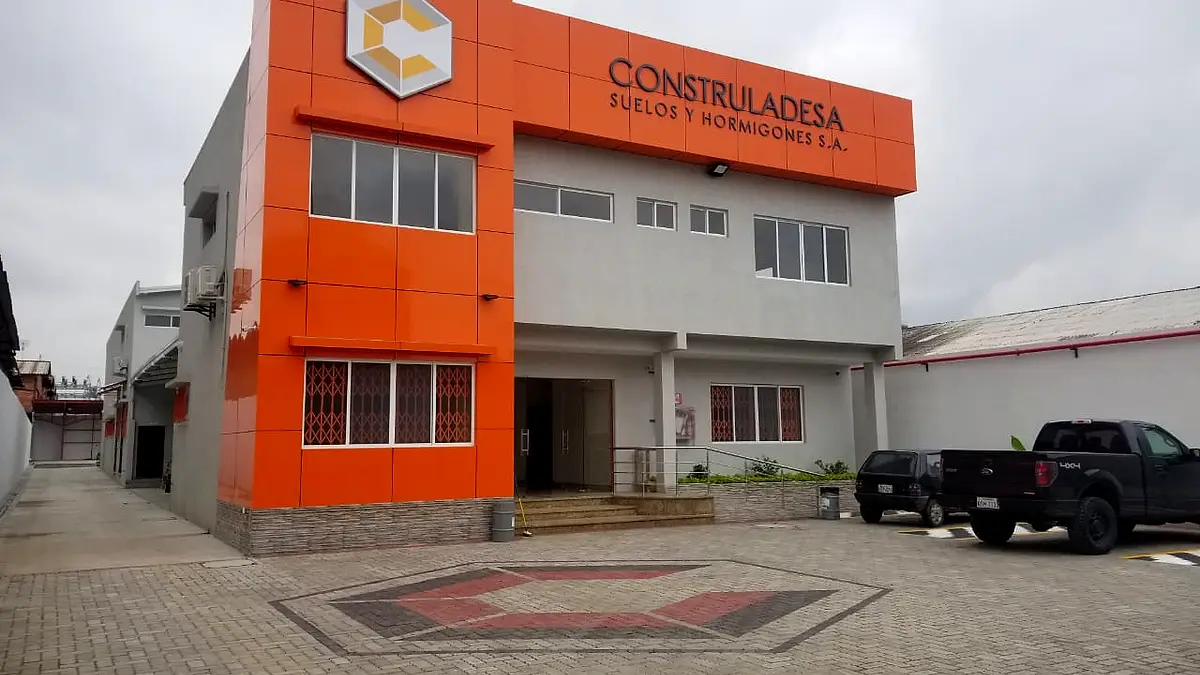 Construladesa