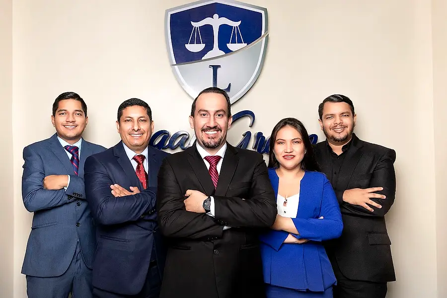 LEGAL GROUP Consorcio Jurídico — foto 4