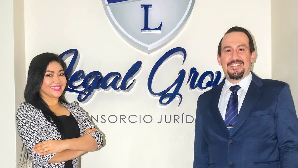 LEGAL GROUP Consorcio Jurídico