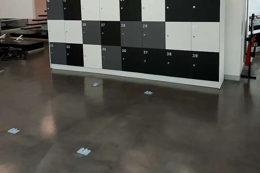 Innov Microcemento concreto decorativo — foto 4