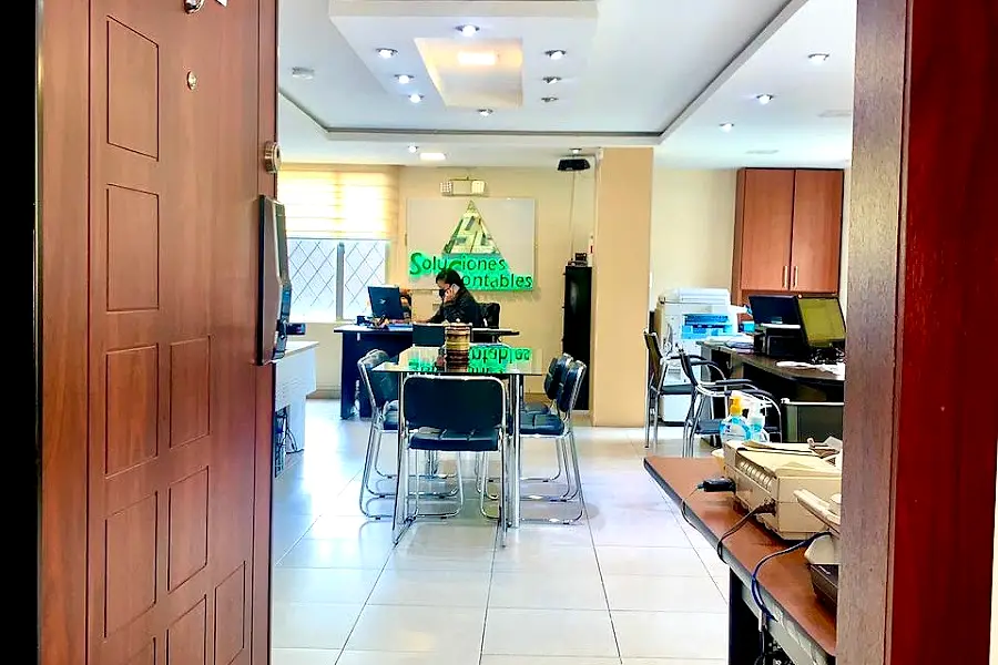 ARIC SOLUCIONES CONTABLES — foto 2